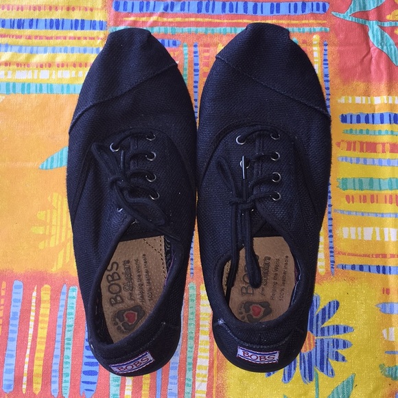 bobs shoes charity